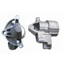 starter aluminum casting parts